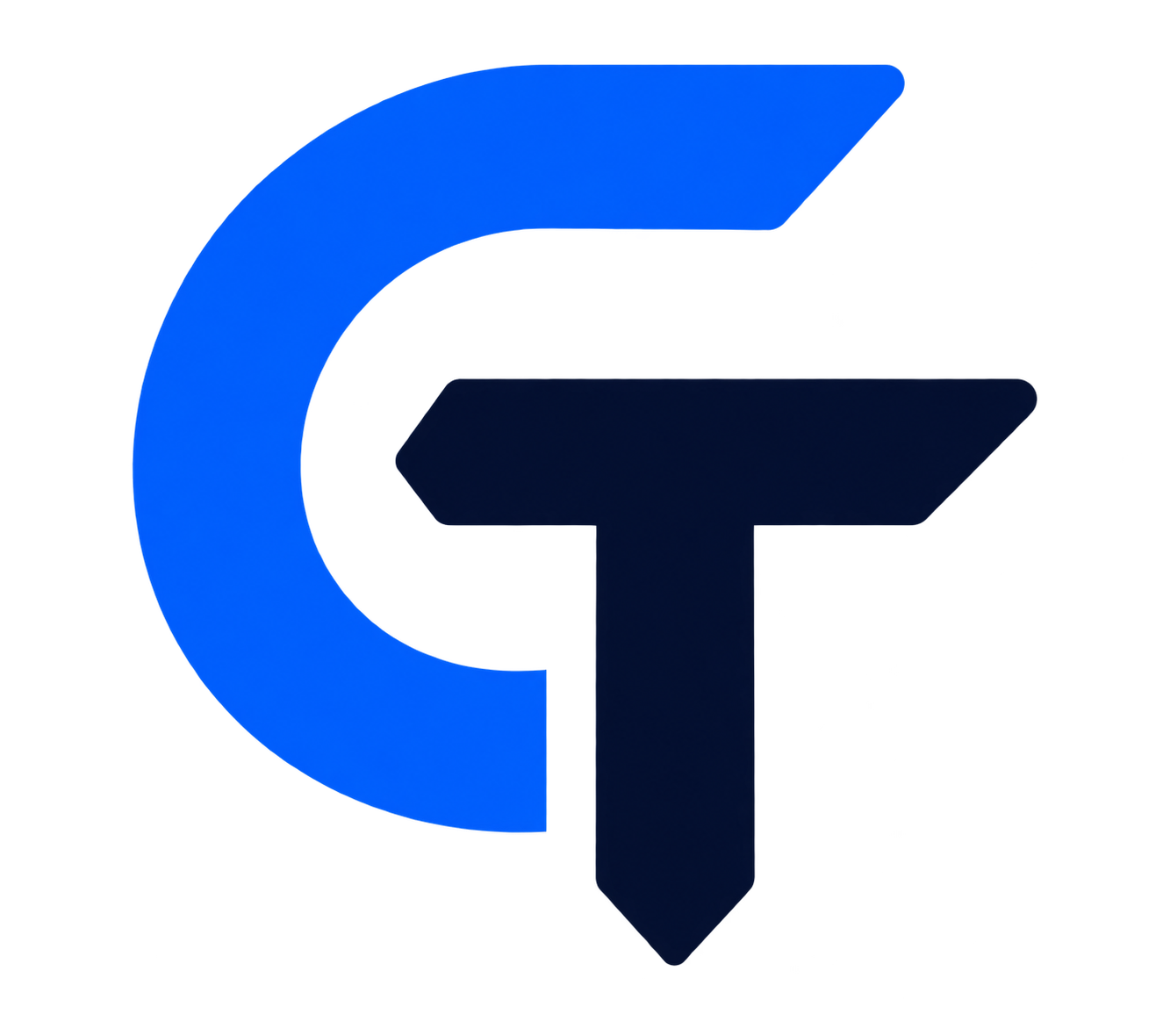 Coderic Technologies logo